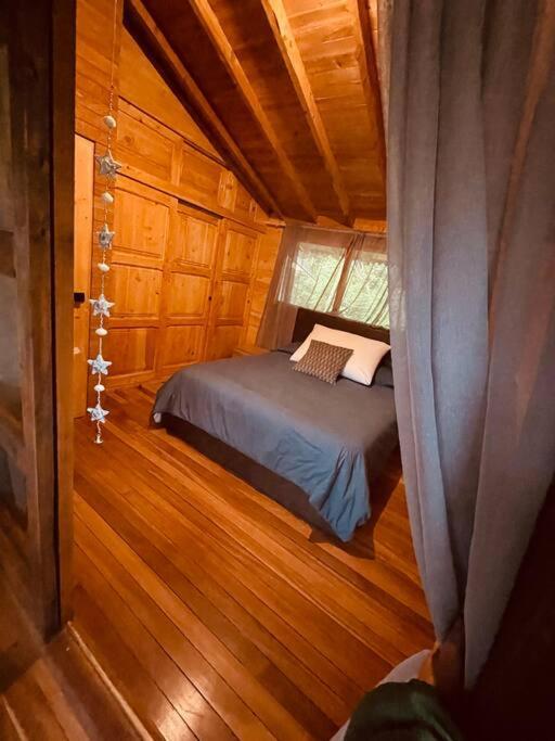 Beehouse Arvi Cabana Guarne Exterior foto