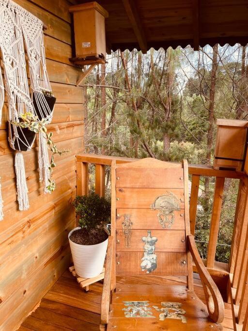 Beehouse Arvi Cabana Guarne Exterior foto