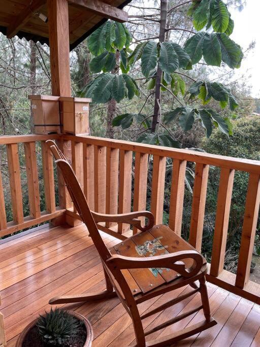Beehouse Arvi Cabana Guarne Exterior foto